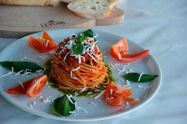 Onde comer bem em Lucca, Itália?