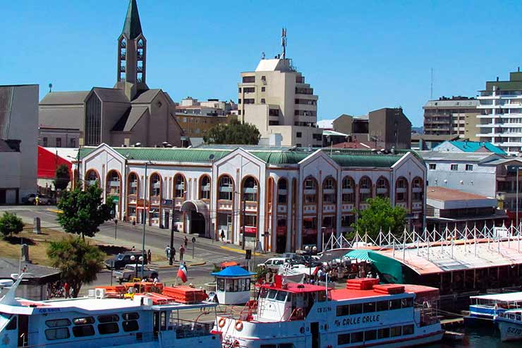 Mercado Municipal