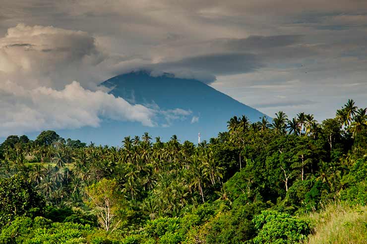 Onde fica a ilha de Komodo?