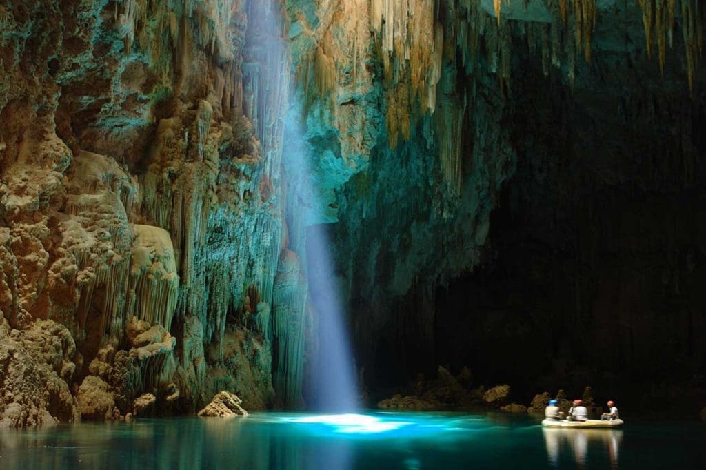 Bonito, Mato Grosso do Sul