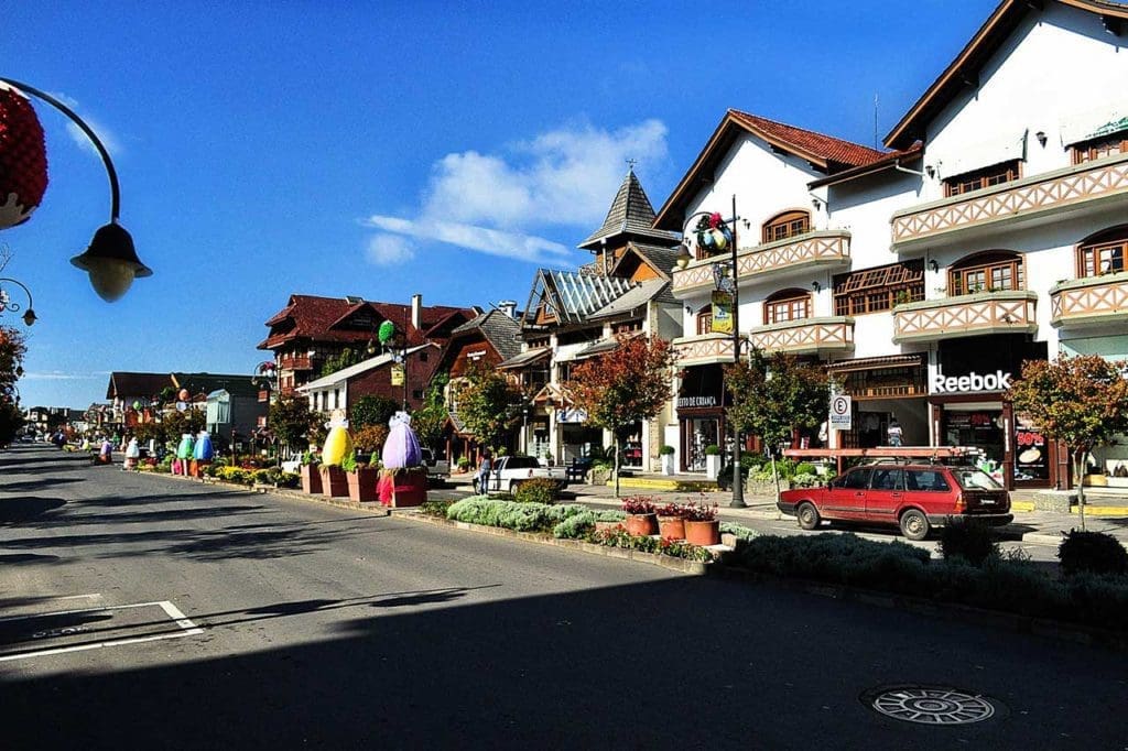 Gramado, Rio Grande do Sul