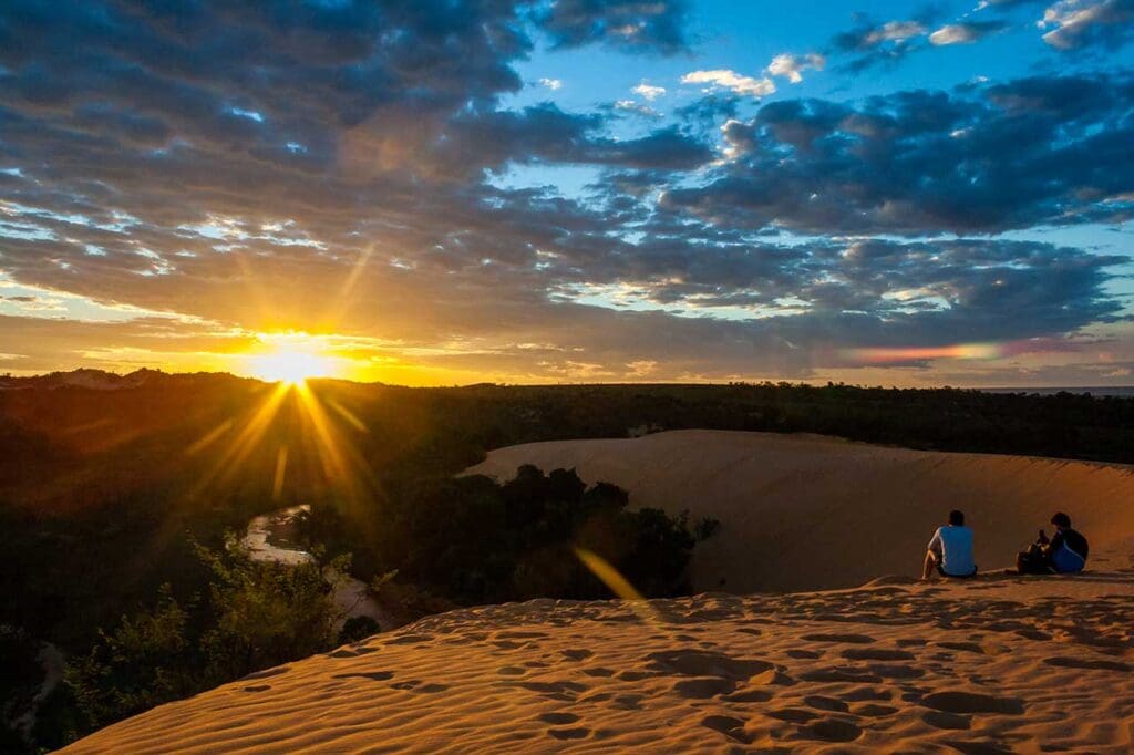 Jalapão, Tocantins