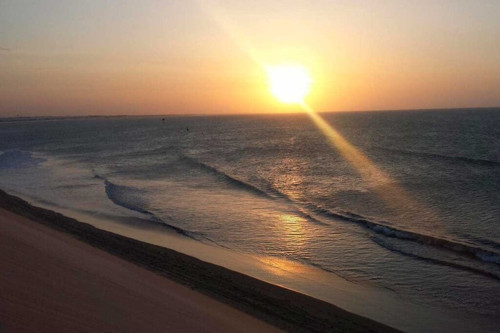 Jericoacoara, Ceará