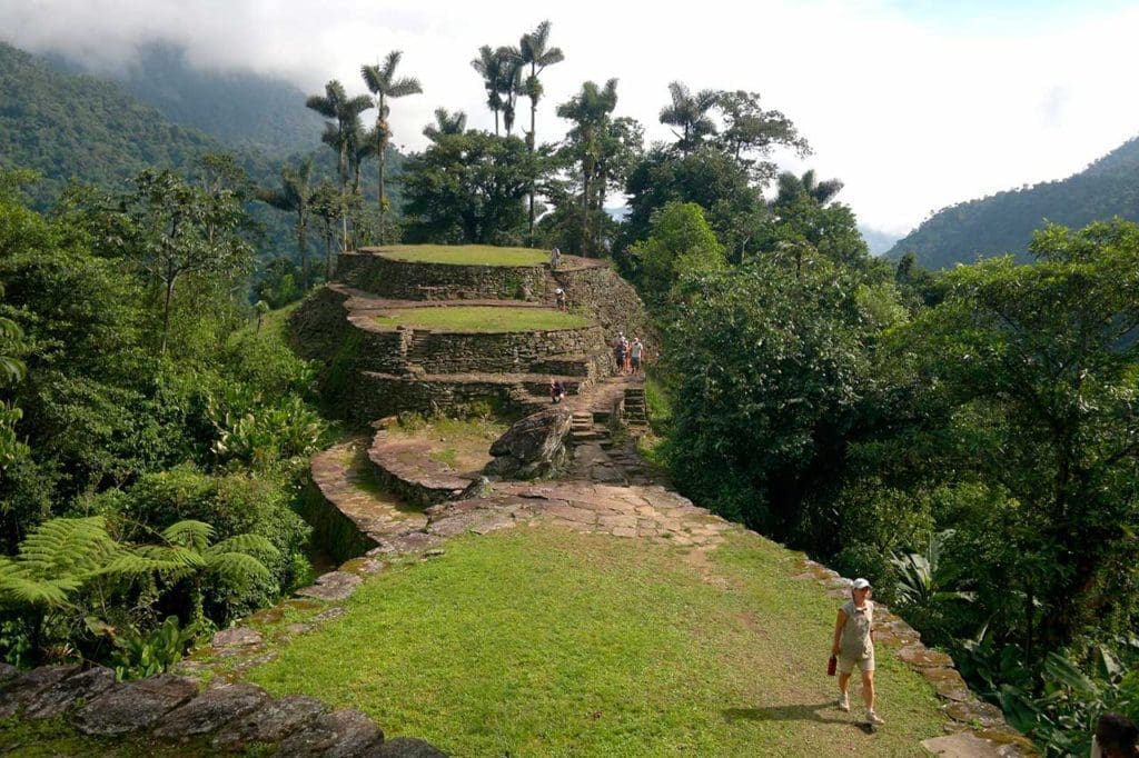 Ciudad Perdida