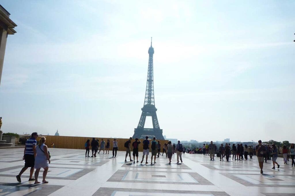 Torre Eiffel: história, informações e dicas para a sua visita!