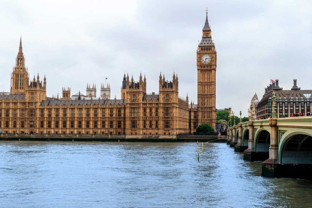 Big Ben: saiba tudo sobre a atração!