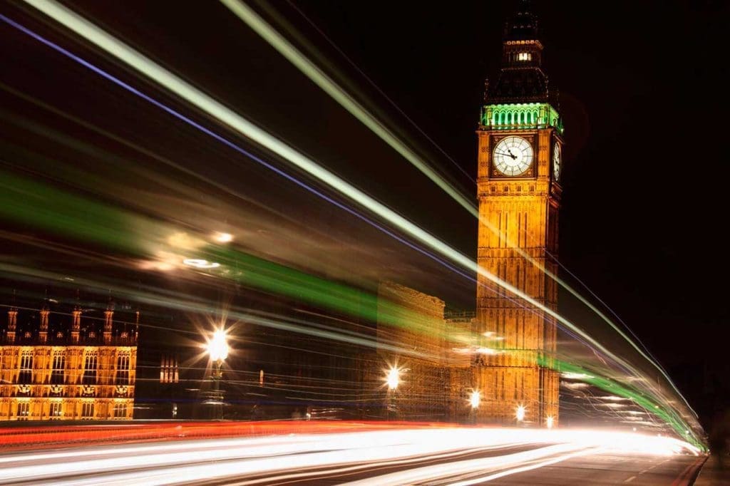 É possível visitar o Big Ben?