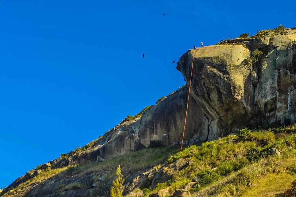 Pedra da Tartaruga (RJ)