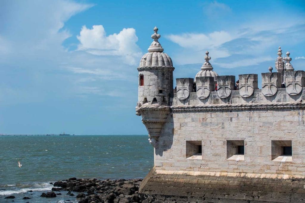 O que se pode ver na Torre de Belém?