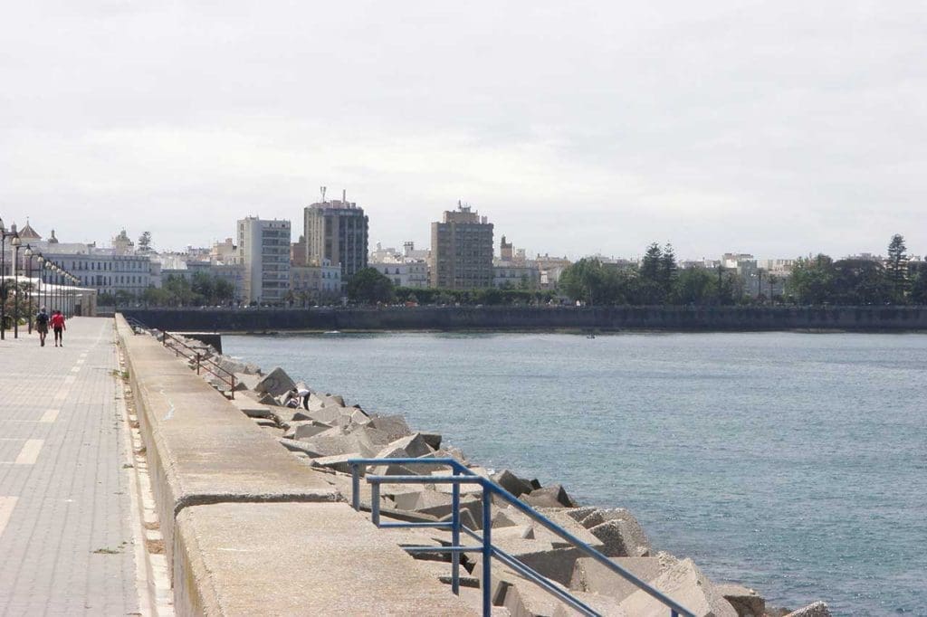 Onde comer em Cádiz, Espanha