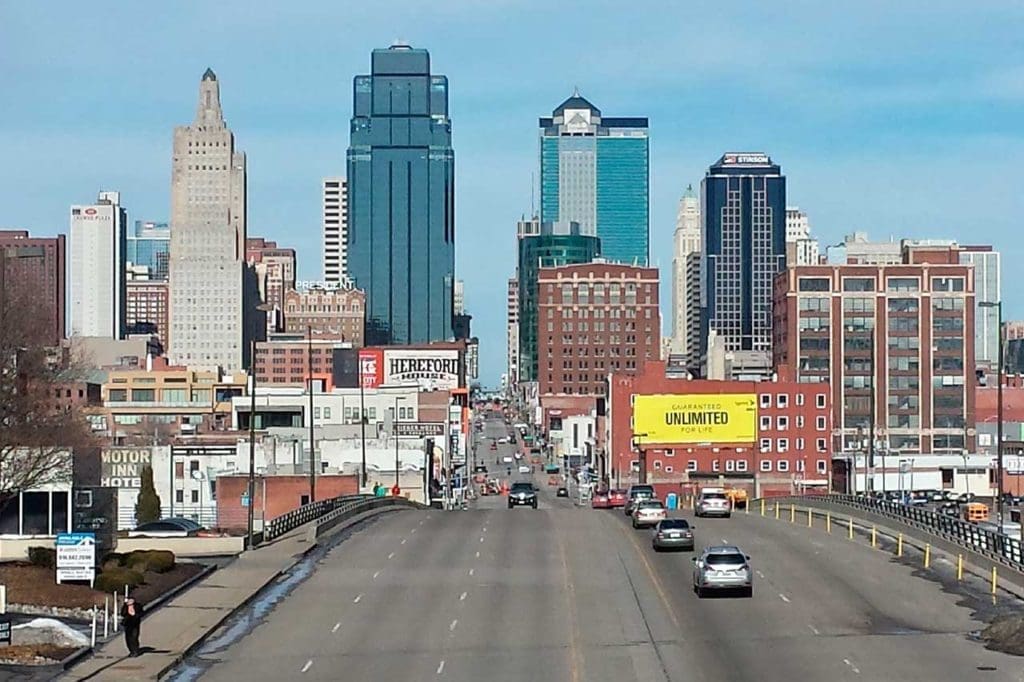 Kansas City: conheça o coração norte-americano!