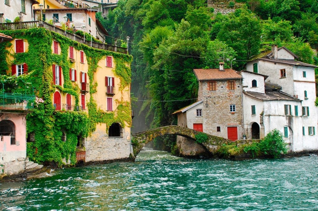 Lago di Como: dicas para aproveitar a atração!