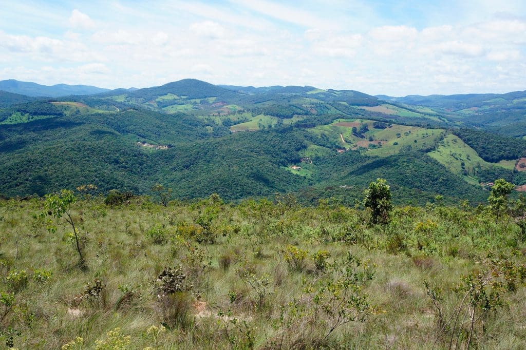 Fazenda Pé do Morro