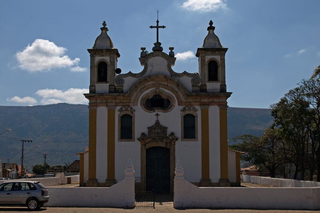 Igreja Matriz de Santo Antônio