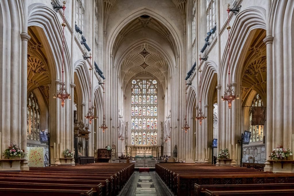 Bath Abbey