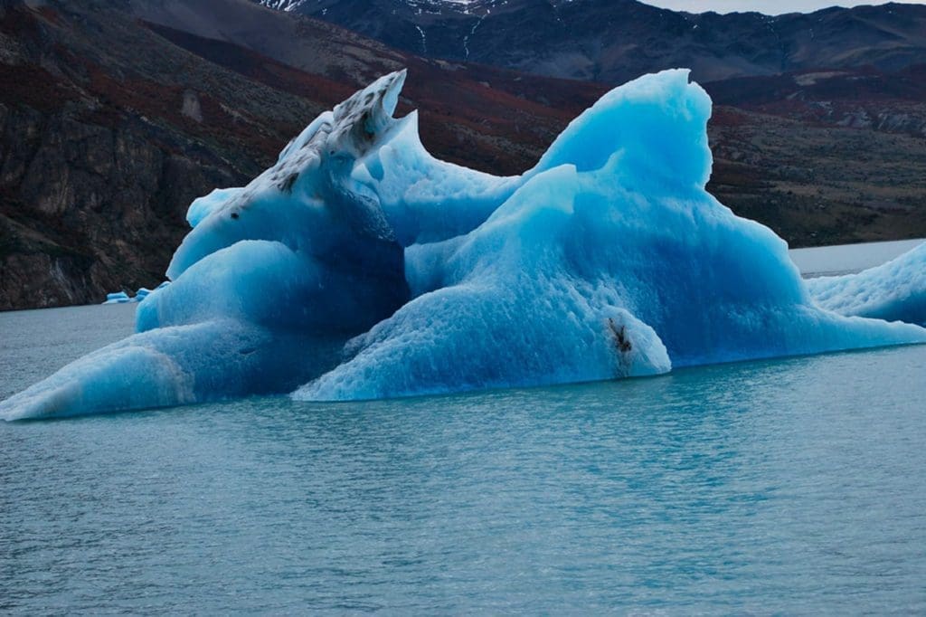 Glaciar Viedma