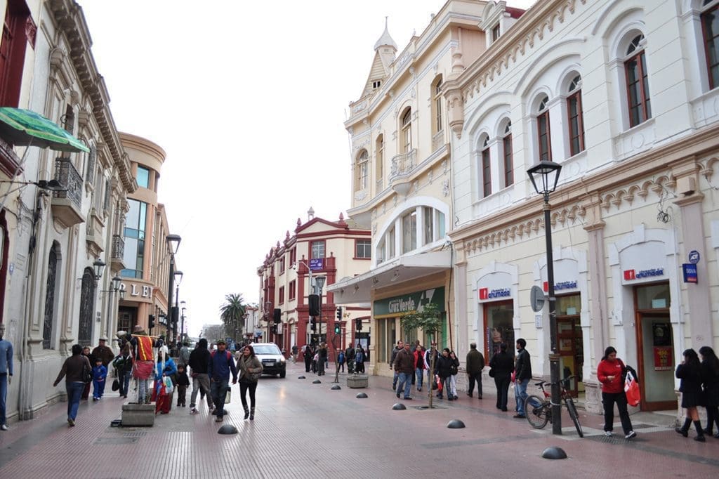 O que fazer em La Serena