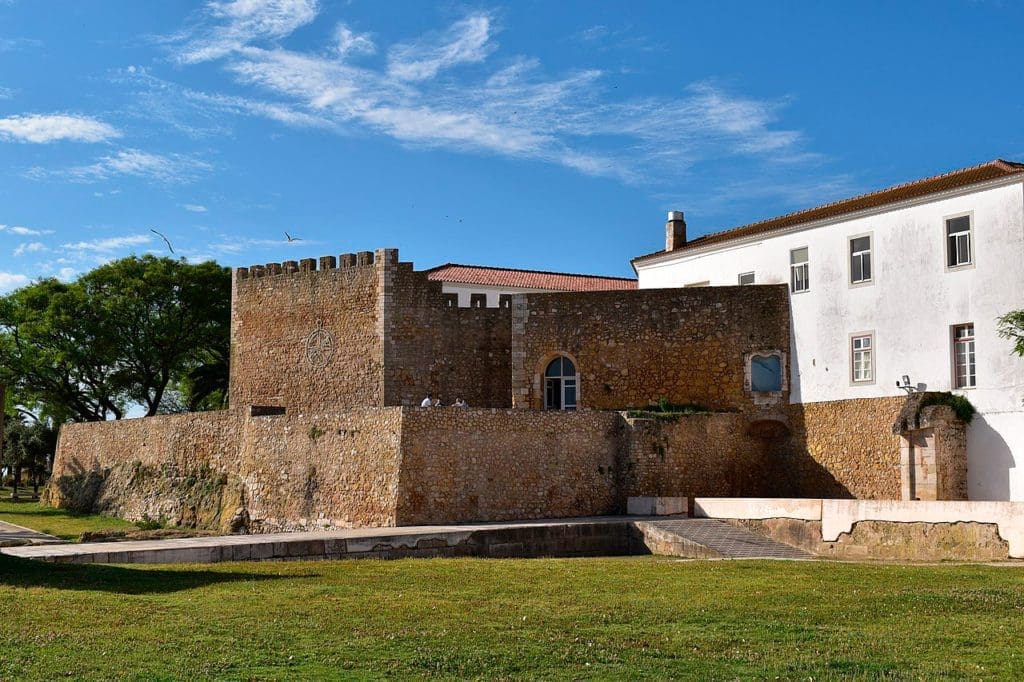 Castelo dos Governadores