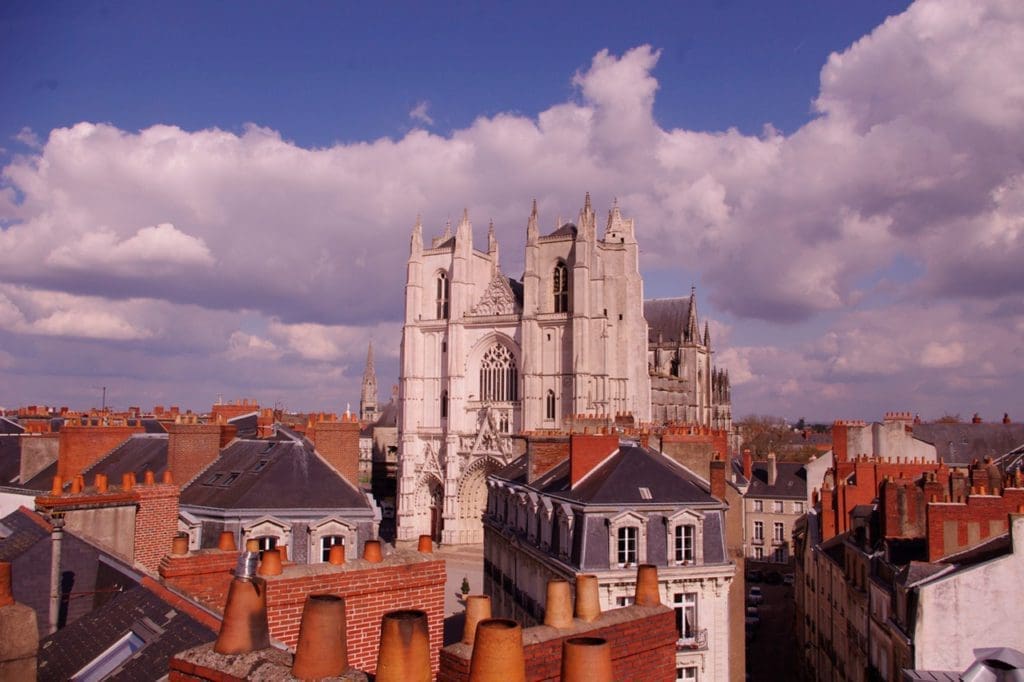 Nantes: veja o que fazer, como ir e o que saber antes de visitar!