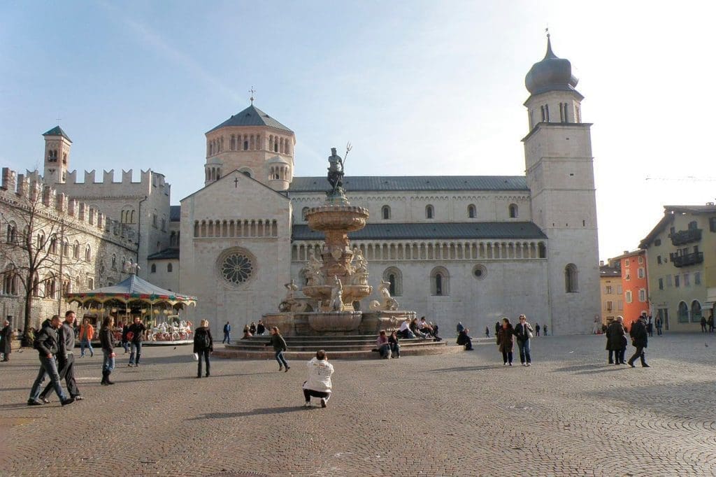 Trento, Itália: melhores passeios para fazer na cidade!