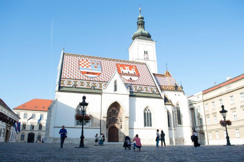 Igreja de São Marcos