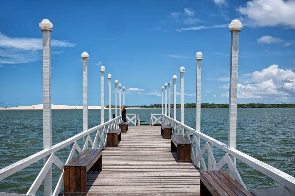 O que fazer em Camocim: praias, passeios e mais!