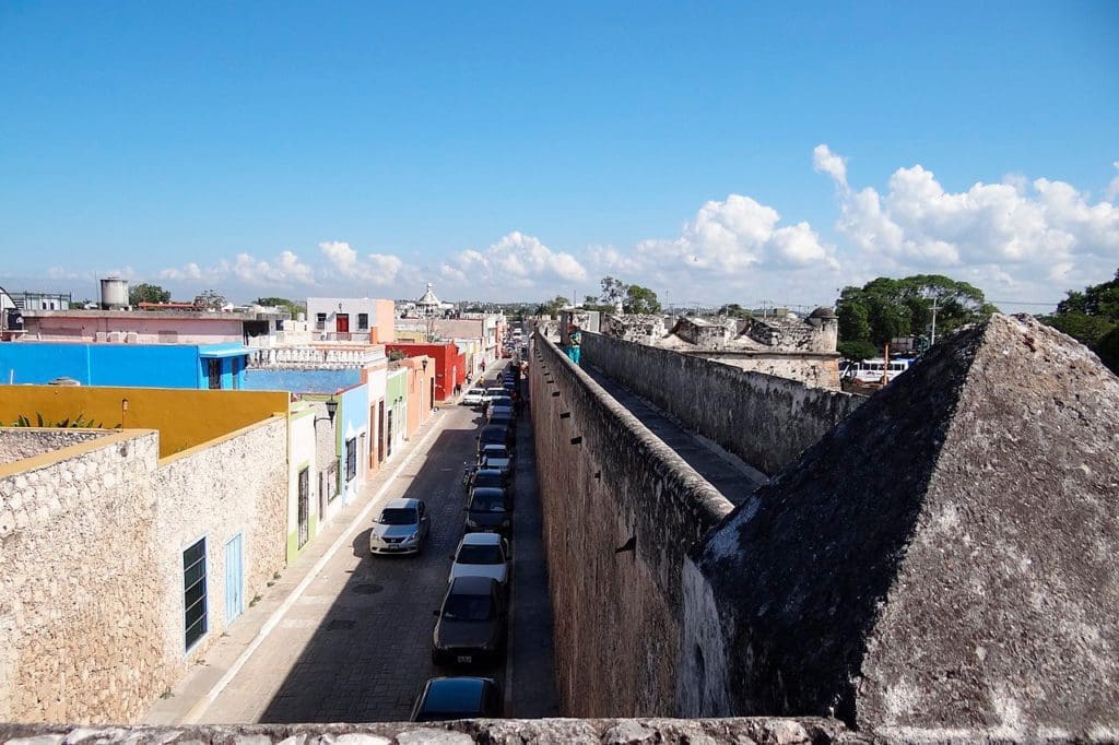 Campeche: descubra como aproveitar a sua viagem!