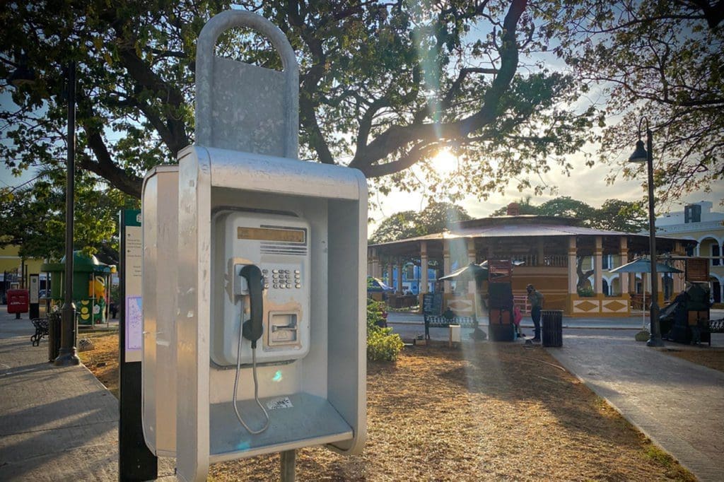 Plaza De La Independencia