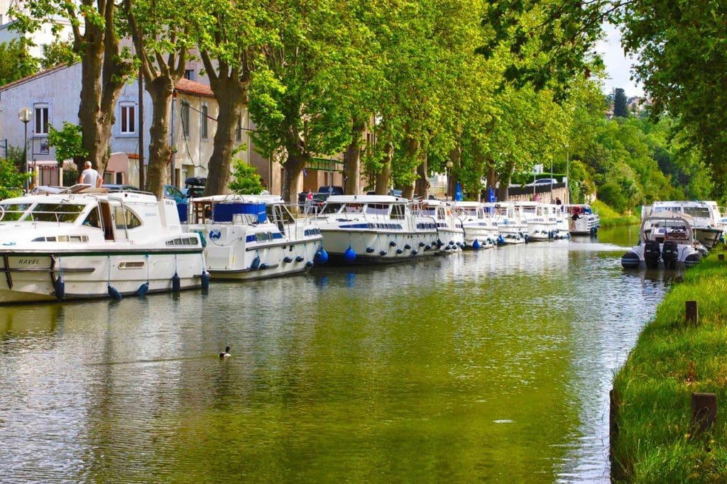 Canal du Midi