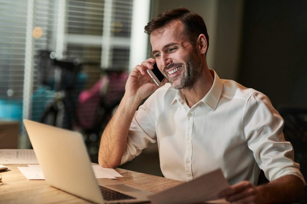 Qual a melhor operadora de celular da Espanha?