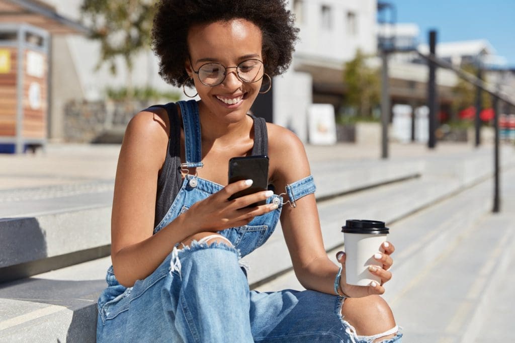 Qual a melhor operadora de celular dos Estados Unidos?