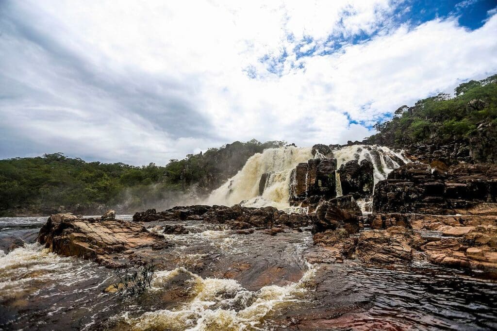 Chapada dos Veadeiros: um dos melhores destinos do Brasil