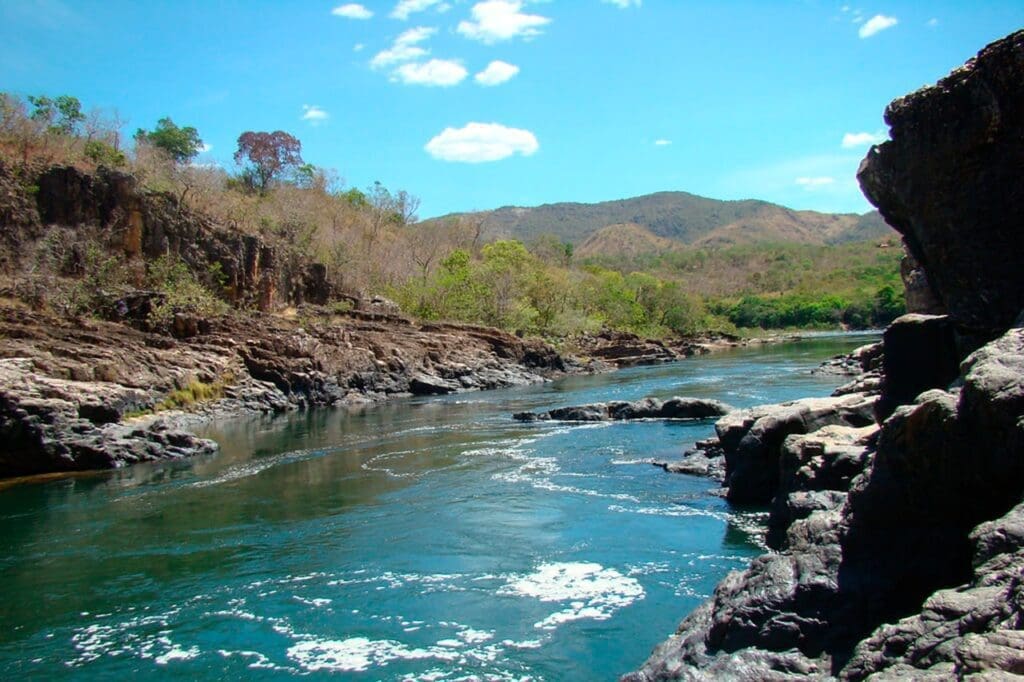 O que eu preciso saber antes de ir para Chapada dos Veadeiros?