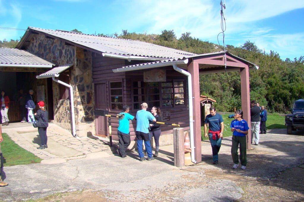 Parque Nacional do Itatiaia: onde se hospedar?