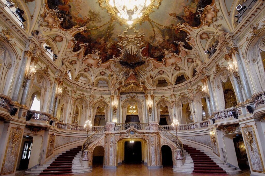 Hessisches Staatstheater Wiesbaden