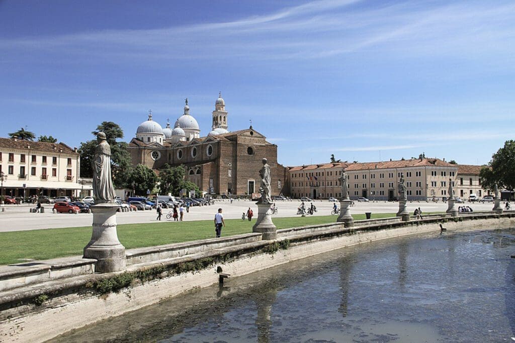 Prato-della-Vale