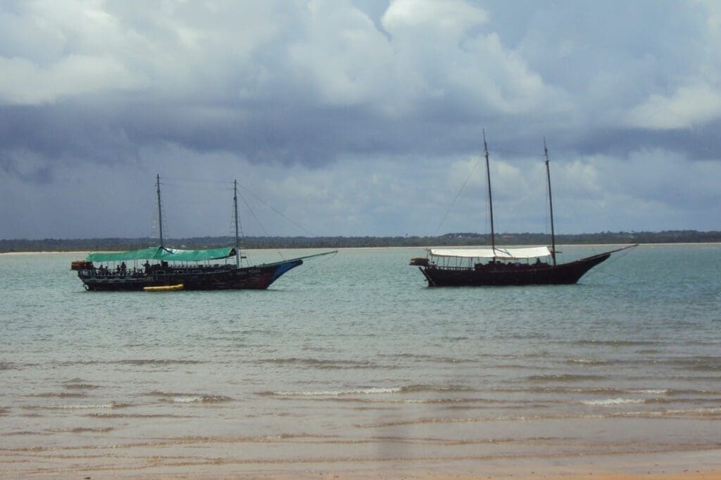 Parque Marinho da Coroa Alta