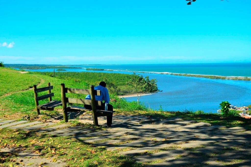 Quando ir a cidade baiana?