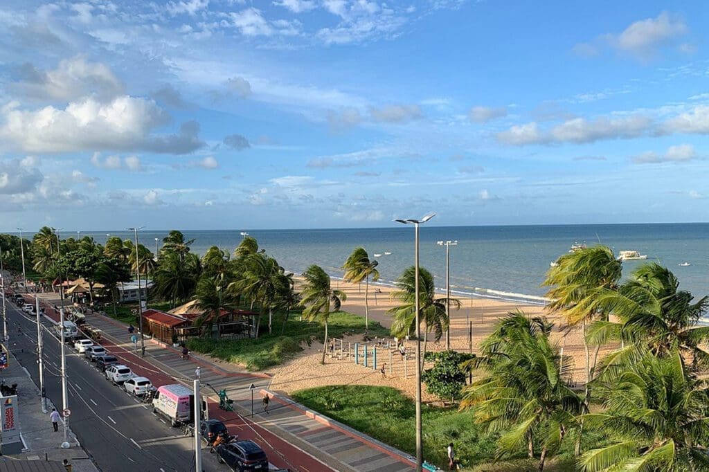 Melhor época para visitar João Pessoa