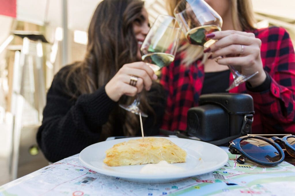 Onde comer em Trieste?