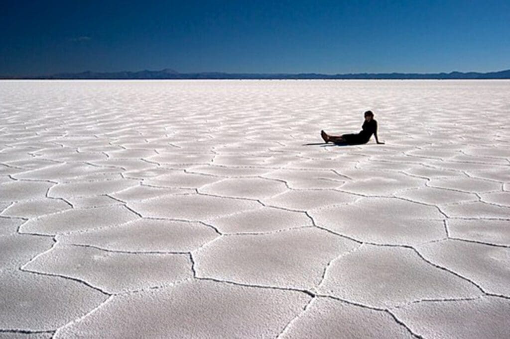 Salinas Grandes