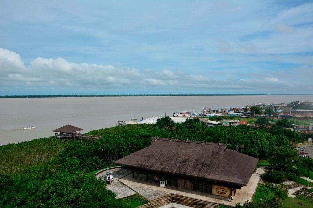 Ilha de Marajó: conheça a maior ilha fluviomarítima do mundo!