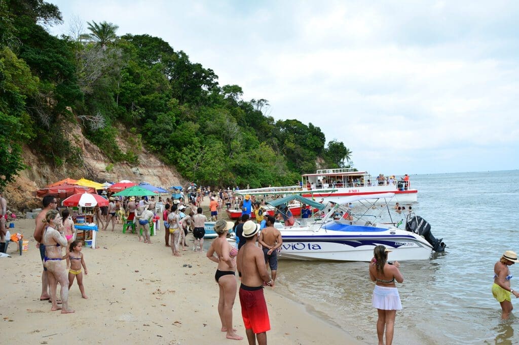 Porto de Galinhas: conheça as melhores prais de Pernambuco!