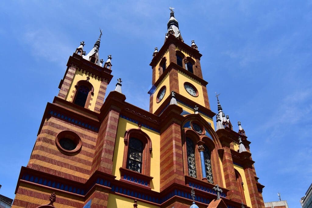 Igreja São José