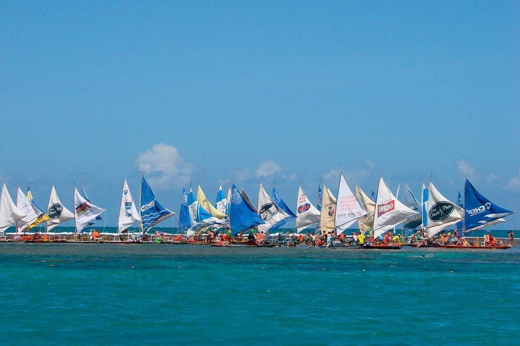 O que você precisa saber sobre Porto de Galinhas?