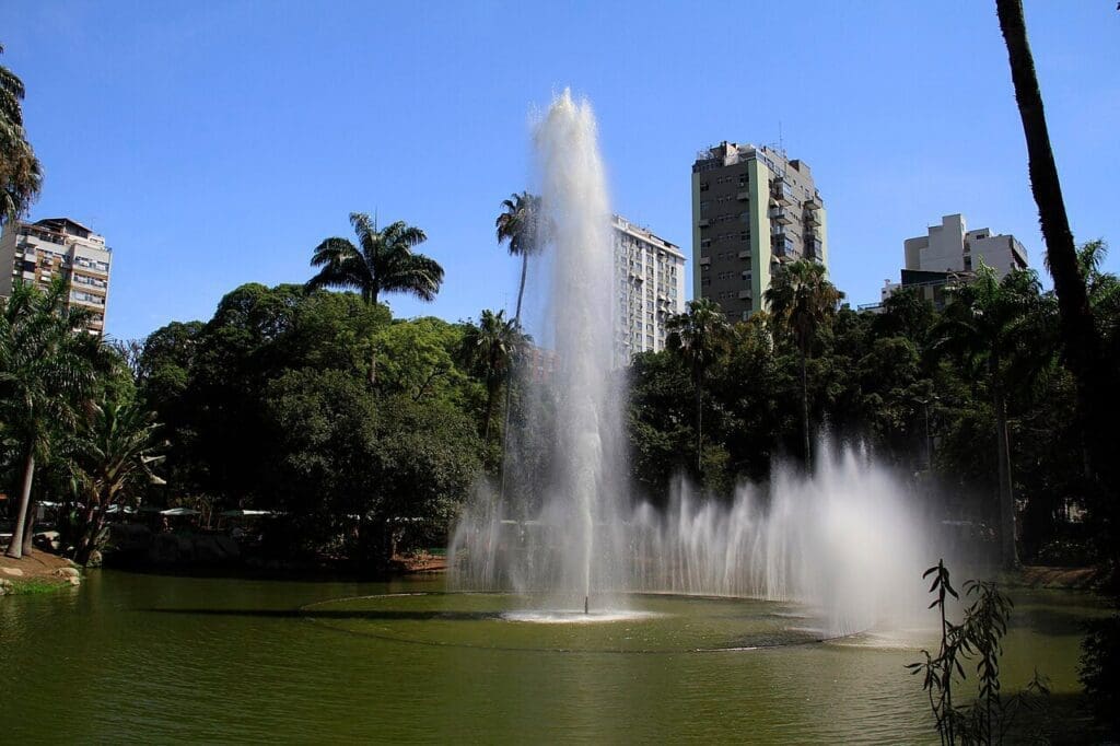 Campo de São Bento