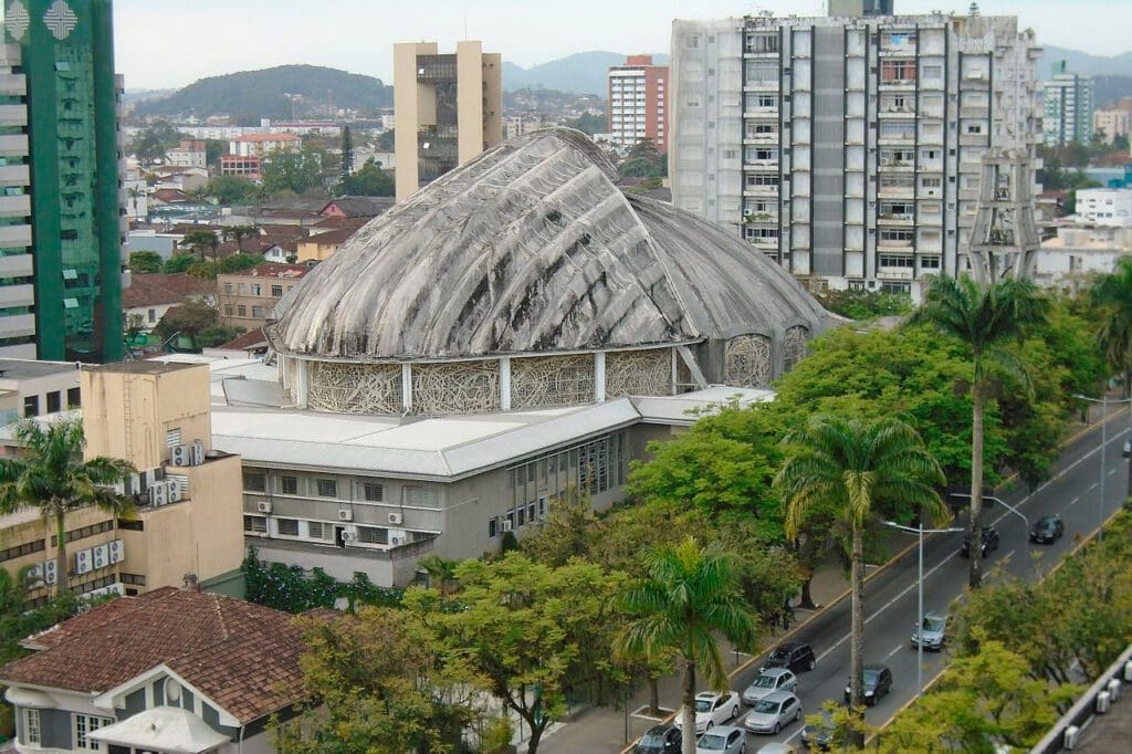 Catedral de Joinville