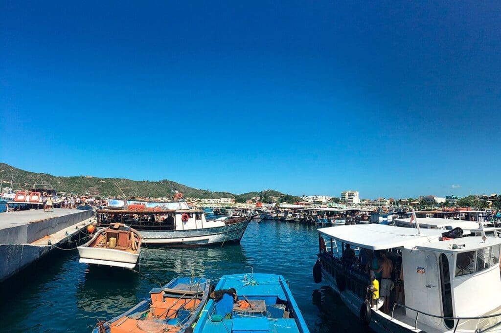 O que fazer em Arraial do Cabo: conheça o melhor da cidade!