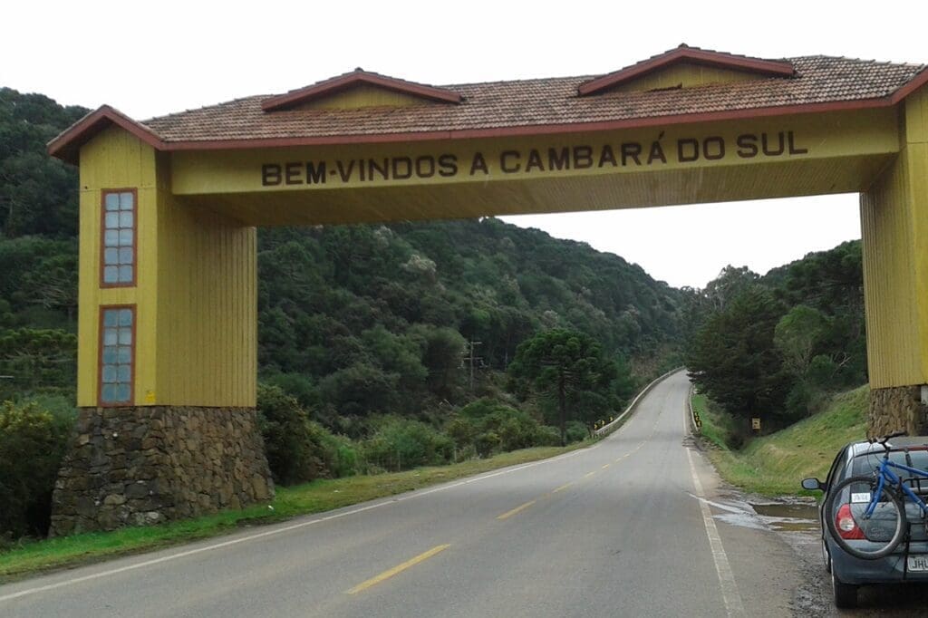 Cambará do Sul: descubra onde fica e o que visitar!