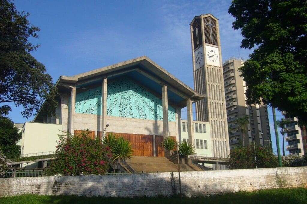 O que tem para fazer em Olímpia além do parque aquático?